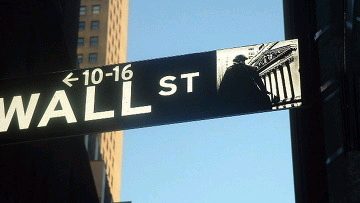 Wall Street 